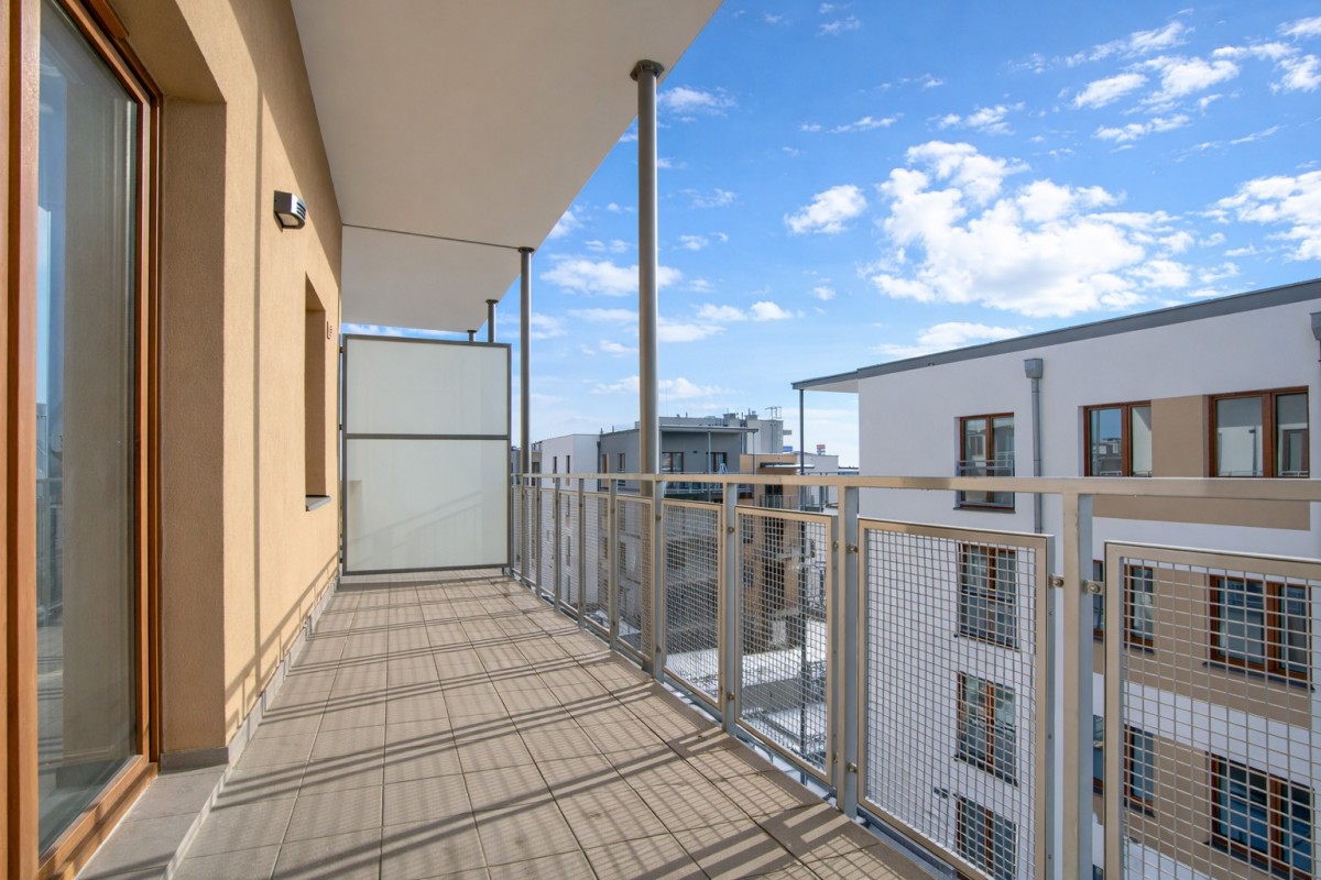 Mieszkanie - 2 pokoje - 46 m² - ul. Geodezyjna Warszawa Białołęka