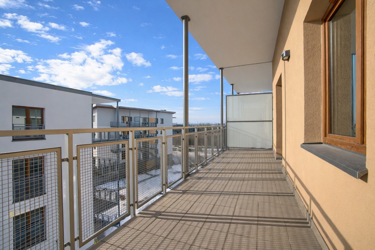 Mieszkanie - 2 pokoje - 46 m² - ul. Geodezyjna Warszawa Białołęka