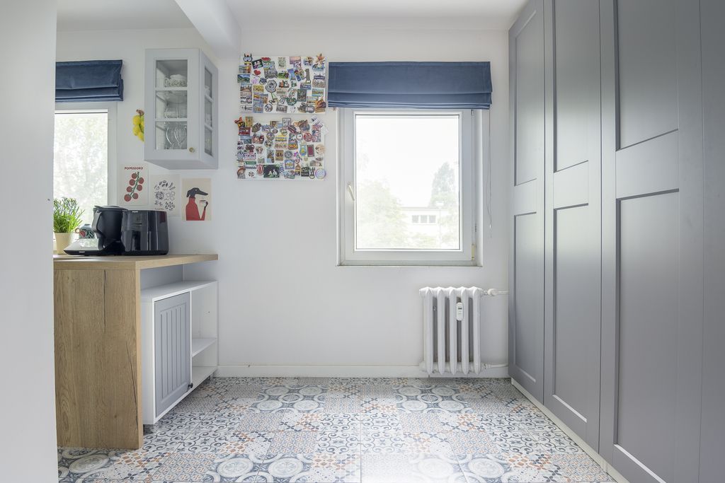 Mieszkanie - 2 pokoje - 52 m² - ul. Pustola Warszawa Wola