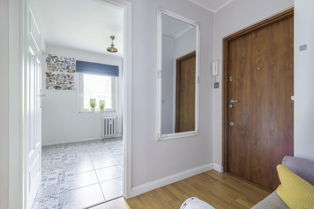 Mieszkanie - 2 pokoje - 52 m² - ul. Pustola Warszawa Wola