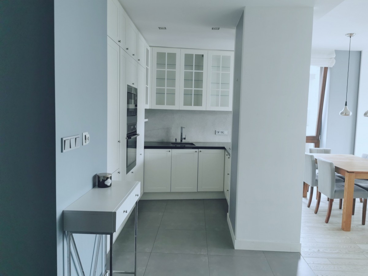 Mieszkanie - 3 pokoje - 80 m² - ul. Wielicka Warszawa Mokotów