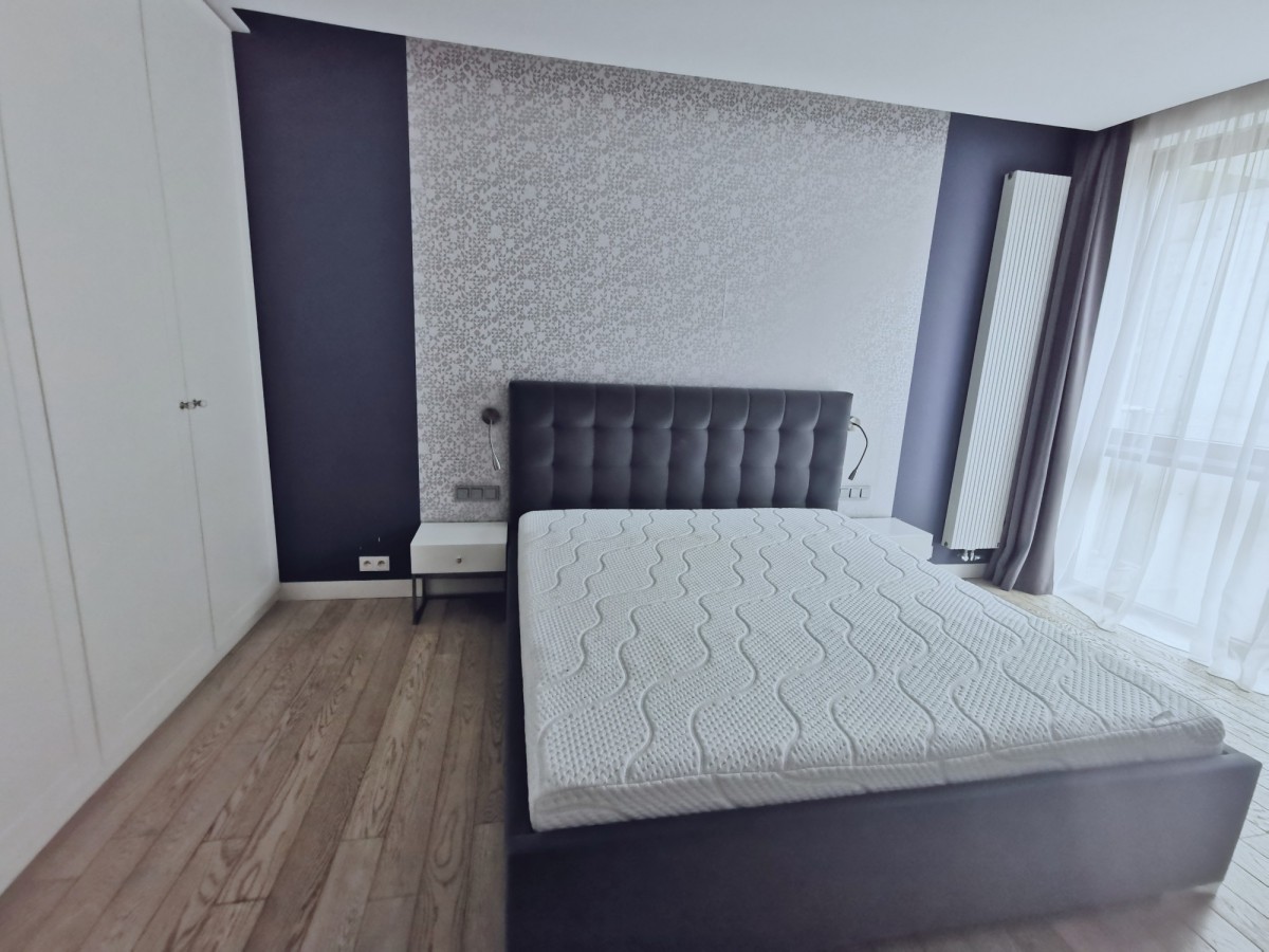 Mieszkanie - 3 pokoje - 80 m² - ul. Wielicka Warszawa Mokotów