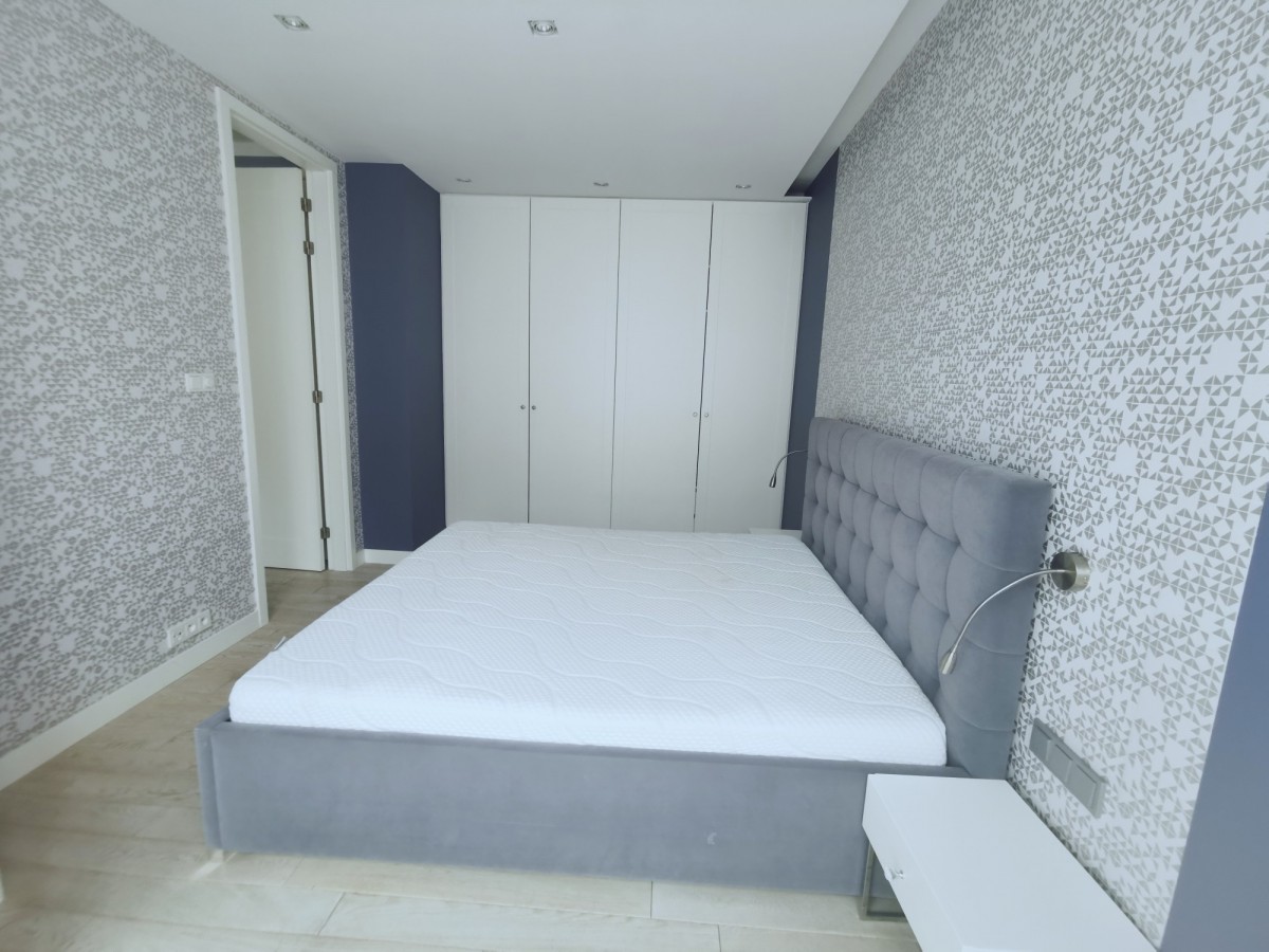 Mieszkanie - 3 pokoje - 80 m² - ul. Wielicka Warszawa Mokotów