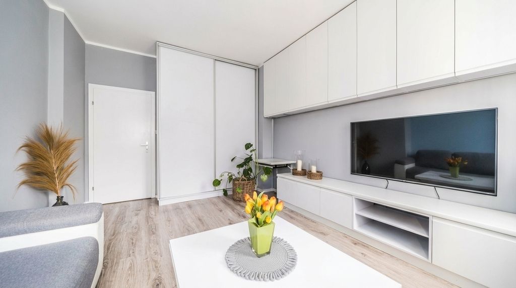 Mieszkanie - 2 pokoje - 43 m² - Gajowicka wrocław-krzyki