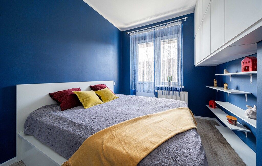 Mieszkanie - 2 pokoje - 43 m² - Gajowicka wrocław-krzyki
