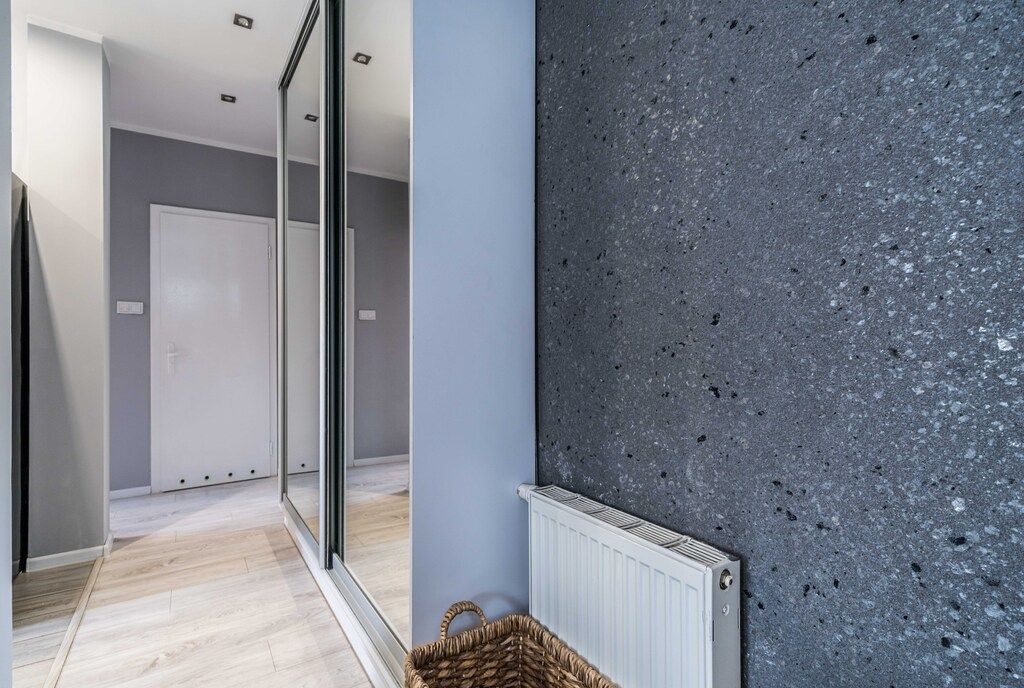 Mieszkanie - 2 pokoje - 43 m² - Gajowicka wrocław-krzyki