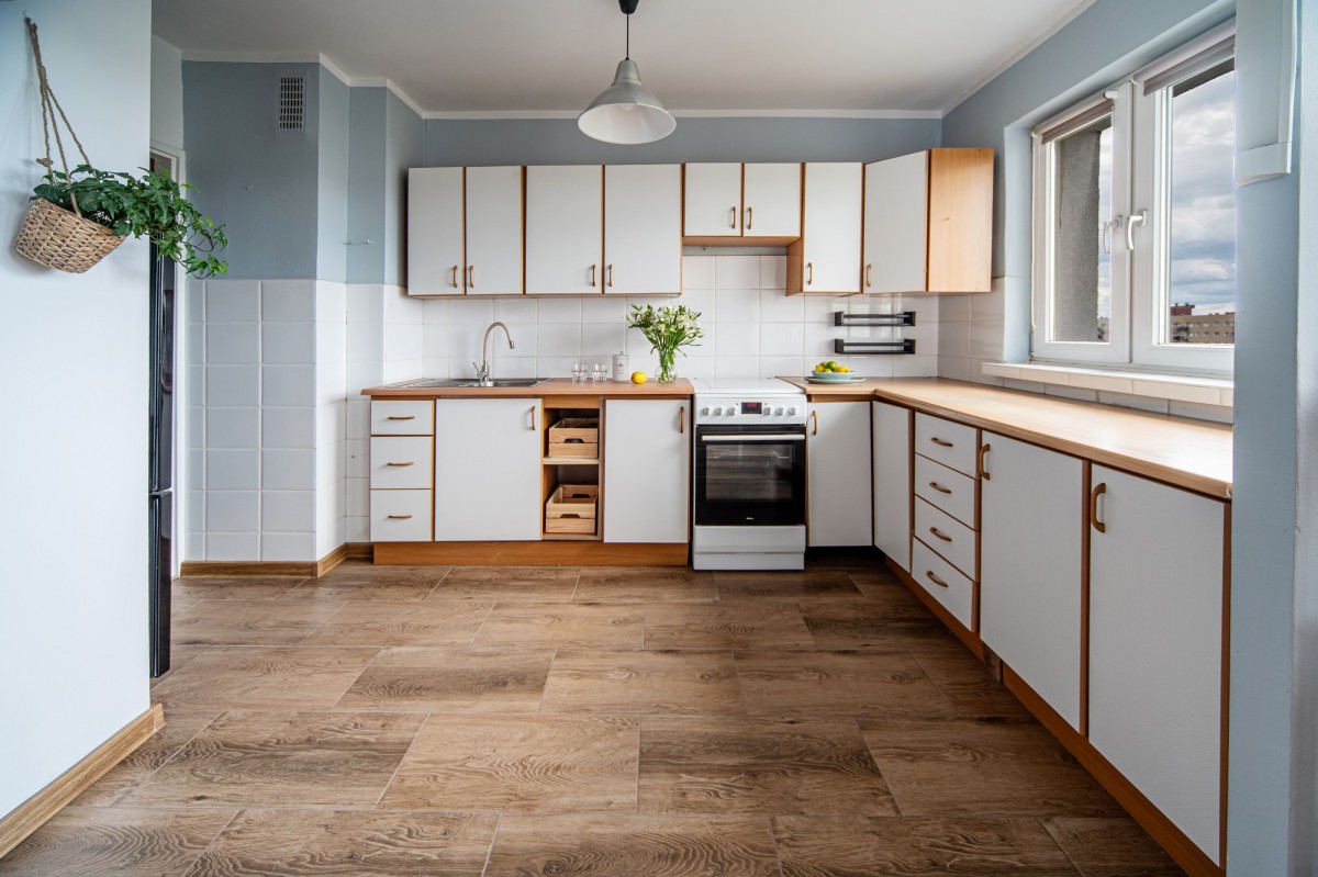 Mieszkanie - 3 pokoje - 46 m² - winda - ul. Starej Baśni Warszawa Bielany