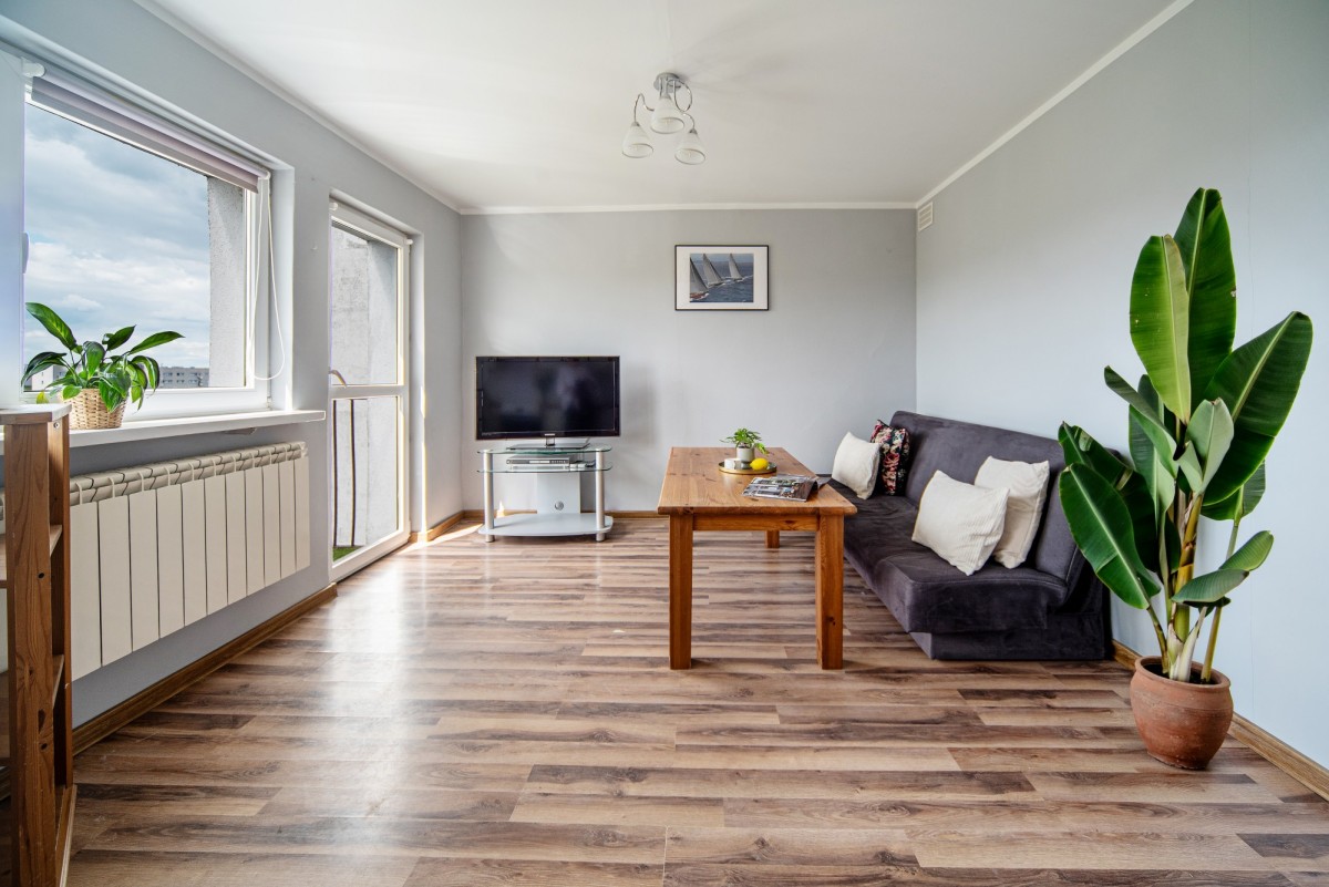 Mieszkanie - 3 pokoje - 46 m² - winda - ul. Starej Baśni Warszawa Bielany