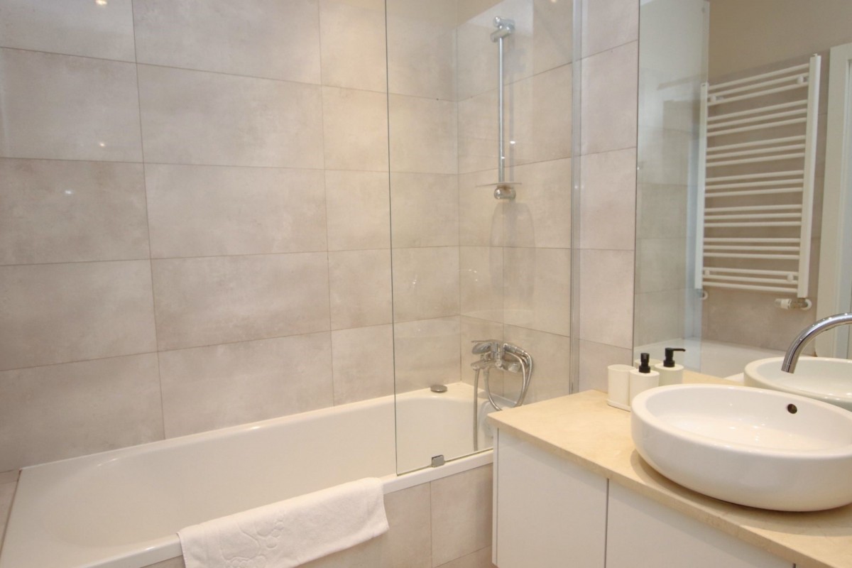 Mieszkanie - 4 pokoje - 125 m² - ul. Magazynowa Warszawa Mokotów Wierzbno