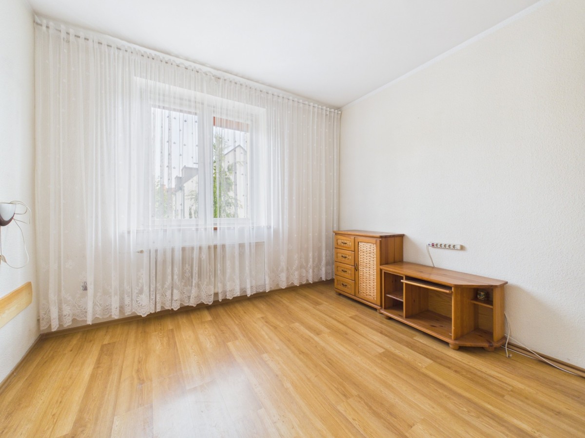 Mieszkanie - 3 pokoje - 73 m² - ul. gen. Józefa Hallera Oleśnica