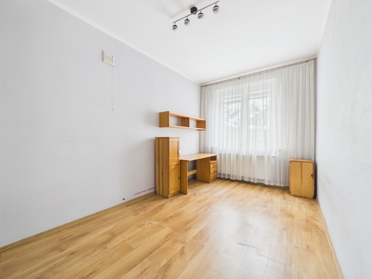 Mieszkanie - 3 pokoje - 73 m² - ul. gen. Józefa Hallera Oleśnica