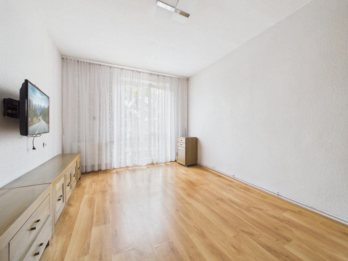 Mieszkanie - 3 pokoje - 73 m² - ul. gen. Józefa Hallera Oleśnica