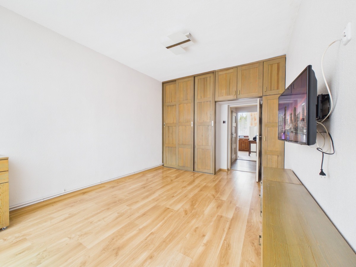 Mieszkanie - 3 pokoje - 73 m² - ul. gen. Józefa Hallera Oleśnica