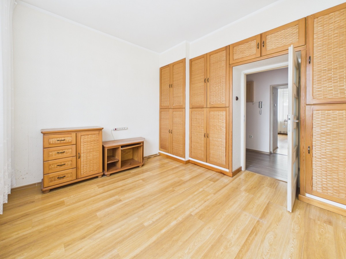 Mieszkanie - 3 pokoje - 73 m² - ul. gen. Józefa Hallera Oleśnica