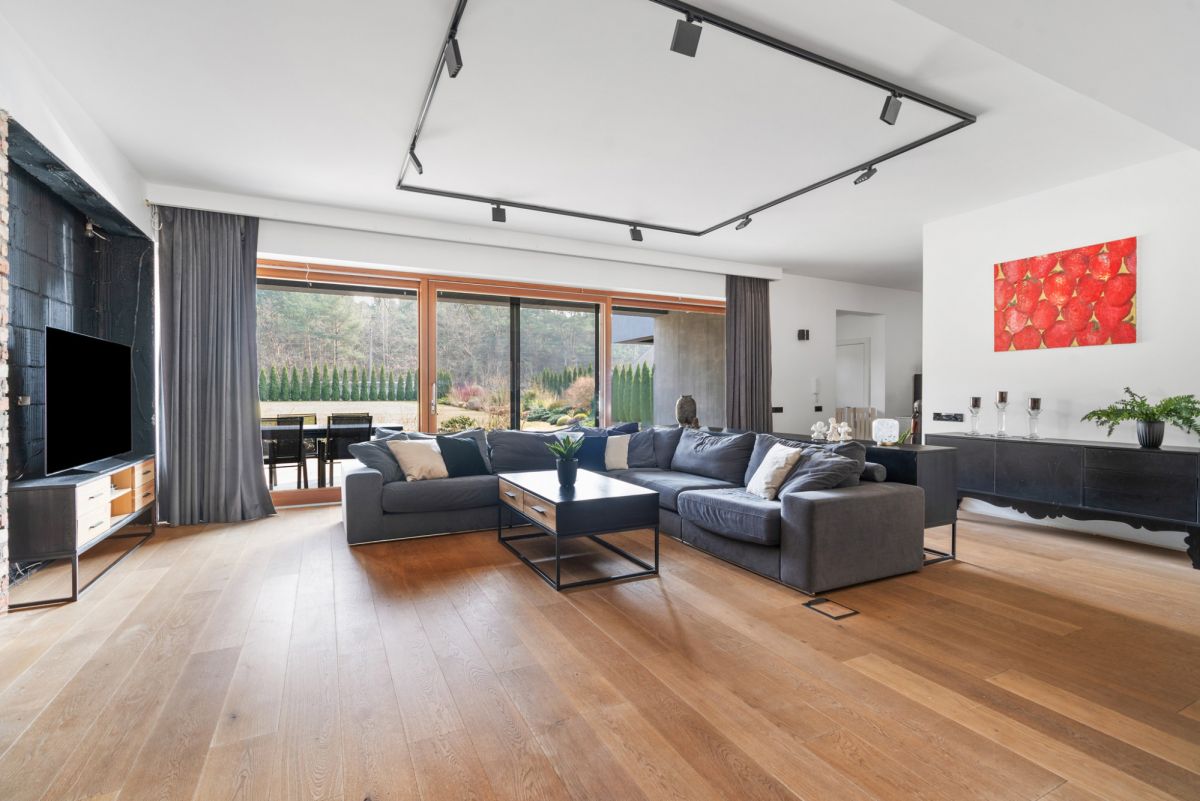 Dom - 4 pokoje - 280 m² - ul. Techniczna Warszawa Wawer Aleksandrów Drugi