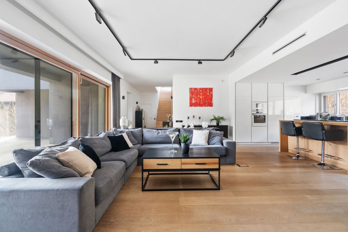 Dom - 4 pokoje - 280 m² - ul. Techniczna Warszawa Wawer Aleksandrów Drugi