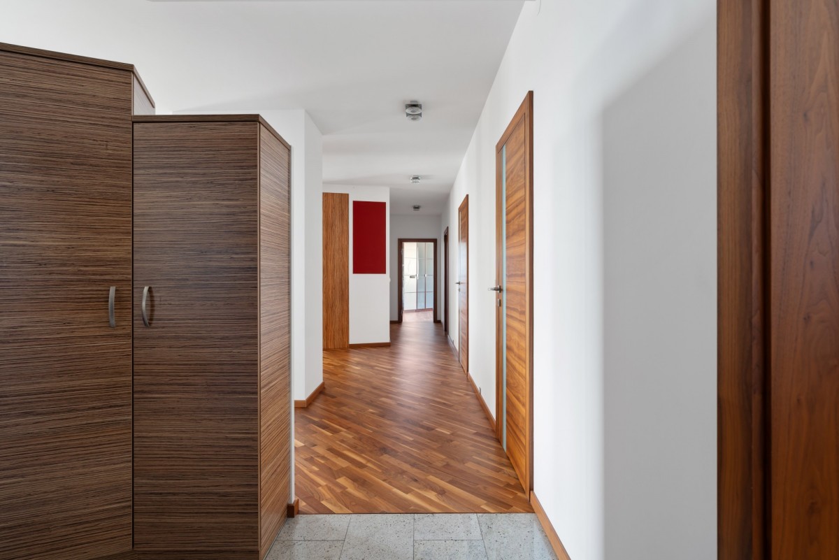 Mieszkanie - 4 pokoje - 144 m² - ul. Zygmunta Słomińskiego Warszawa Śródmieście Muranów