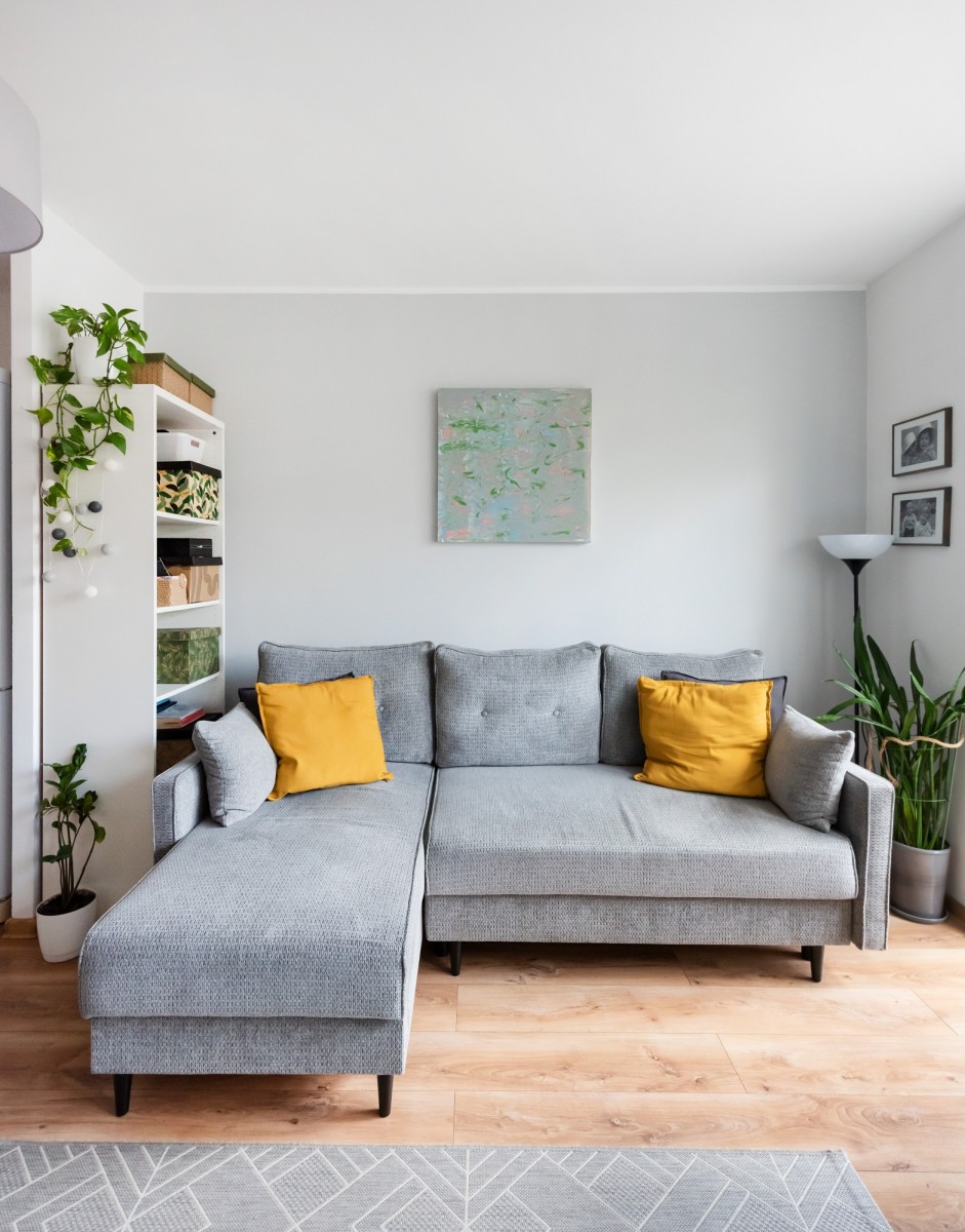 Mieszkanie - 2 pokoje - 39 m² - ul. Orla Warszawa Śródmieście