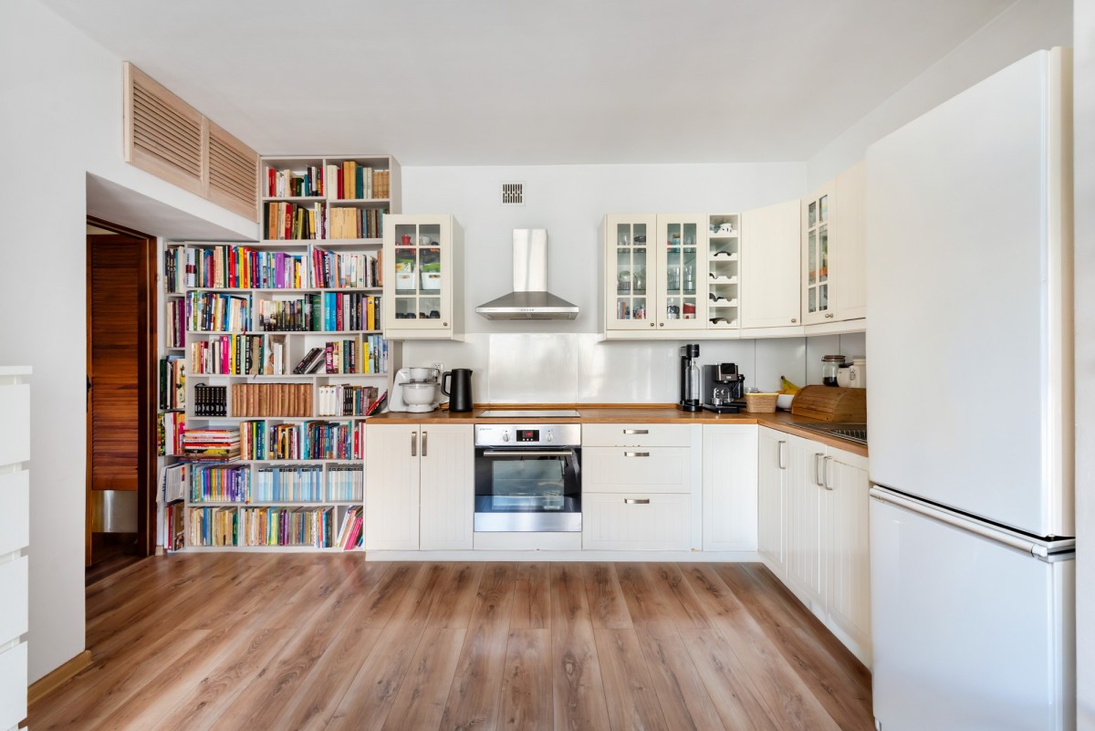 Mieszkanie - 2 pokoje - 39 m² - ul. Orla Warszawa Śródmieście