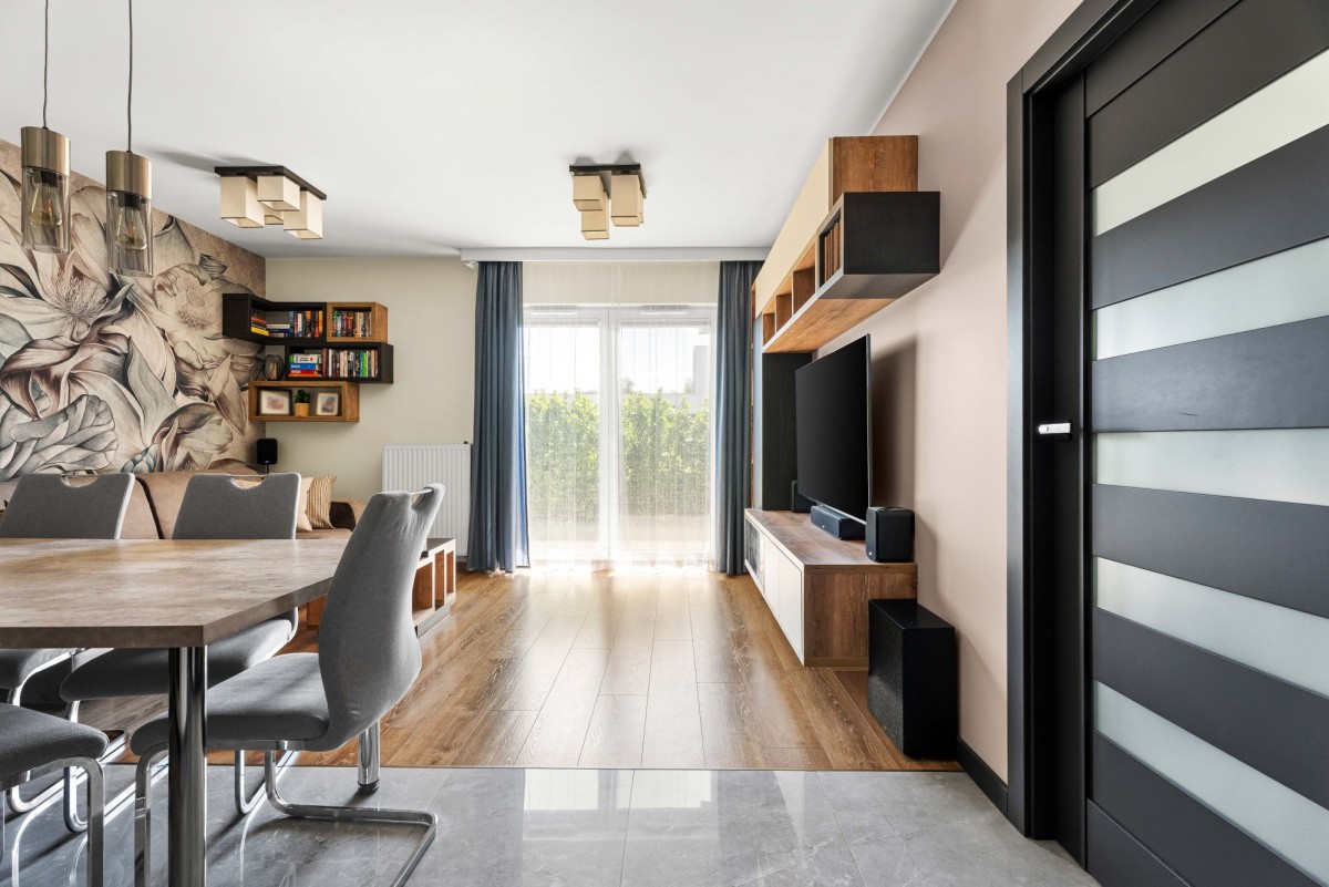 Mieszkanie - 3 pokoje - 58 m² - winda - ul. Karczewska Warszawa Praga-Południe