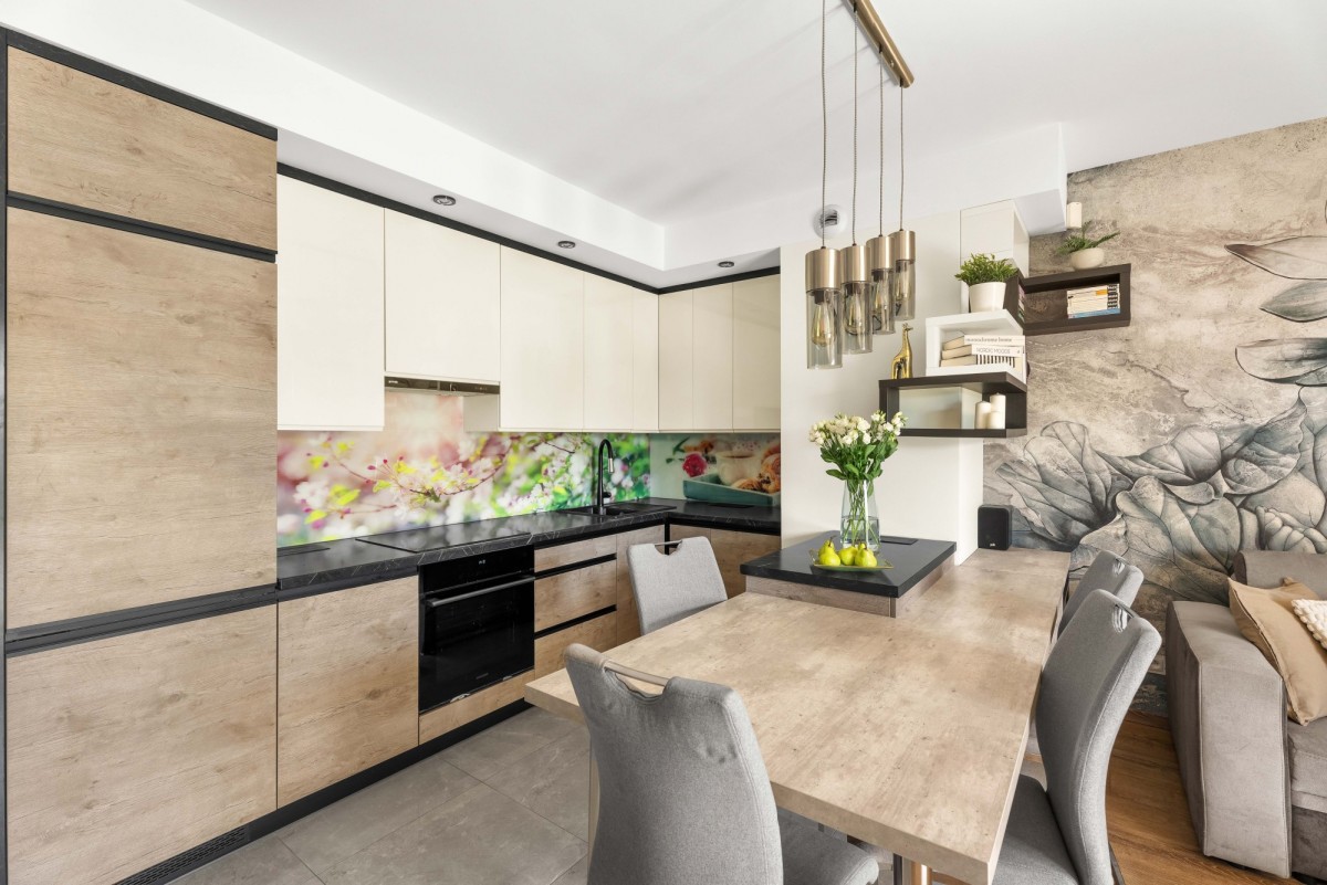 Mieszkanie - 3 pokoje - 58 m² - winda - ul. Karczewska Warszawa Praga-Południe