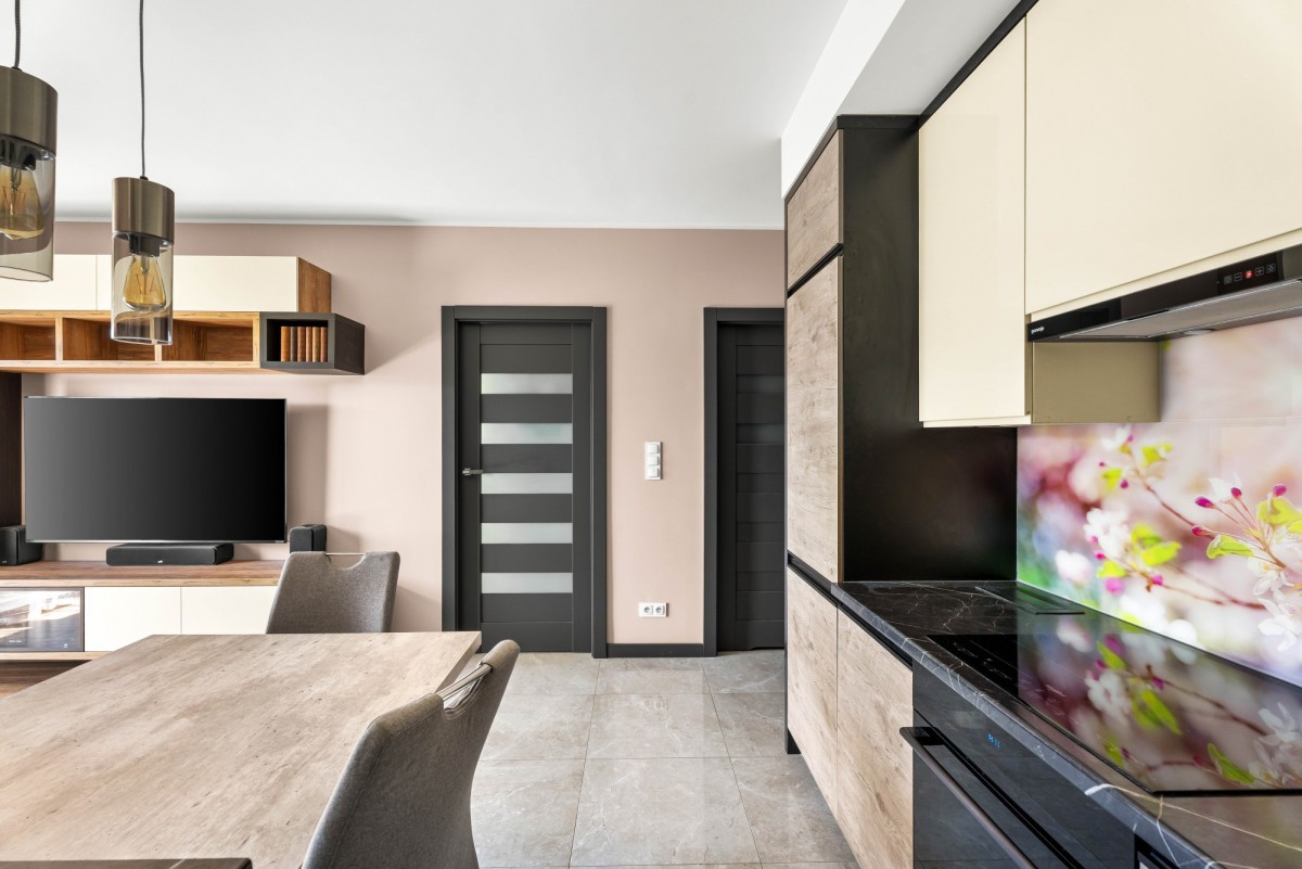 Mieszkanie - 3 pokoje - 58 m² - winda - ul. Karczewska Warszawa Praga-Południe