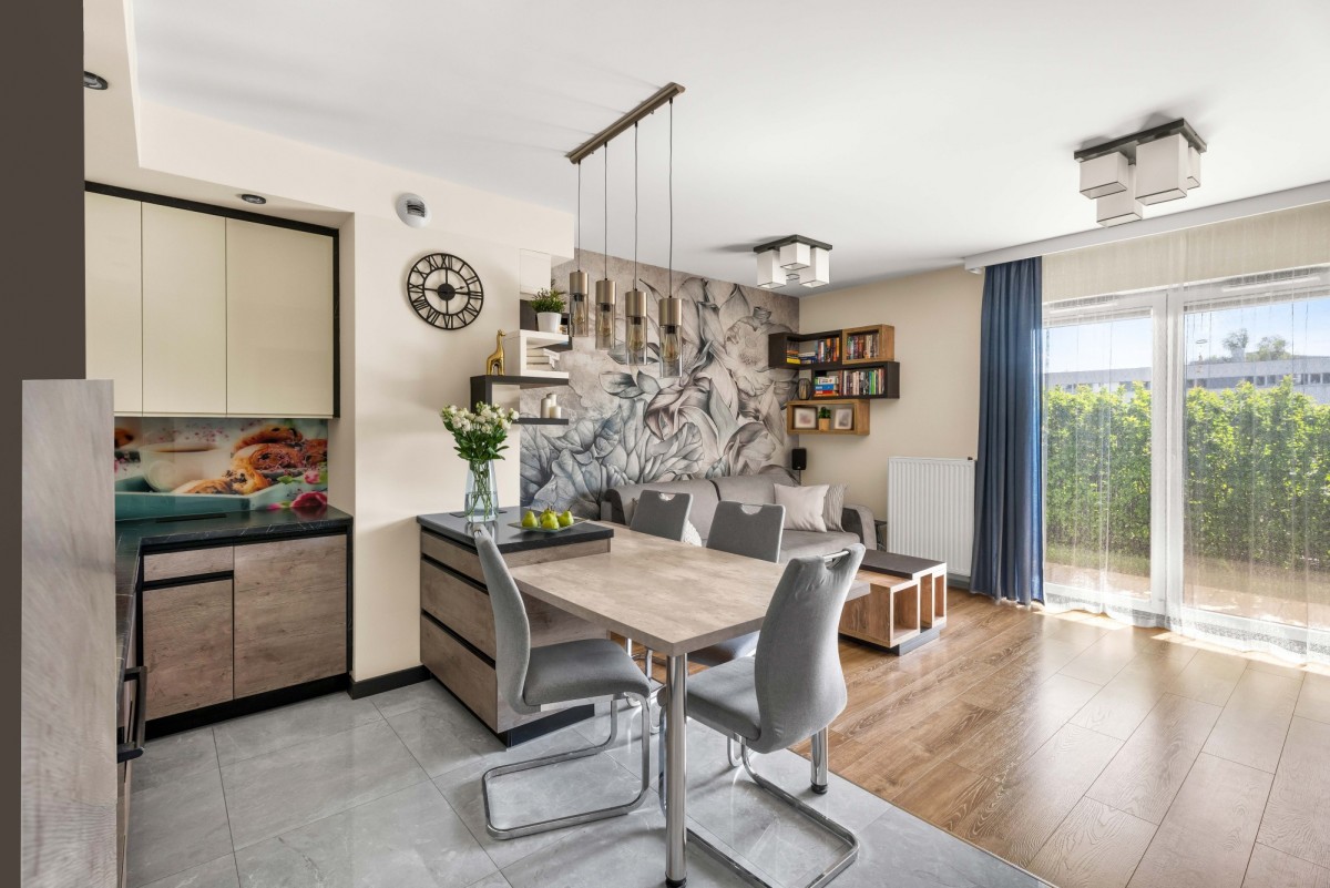 Mieszkanie - 3 pokoje - 58 m² - winda - ul. Karczewska Warszawa Praga-Południe