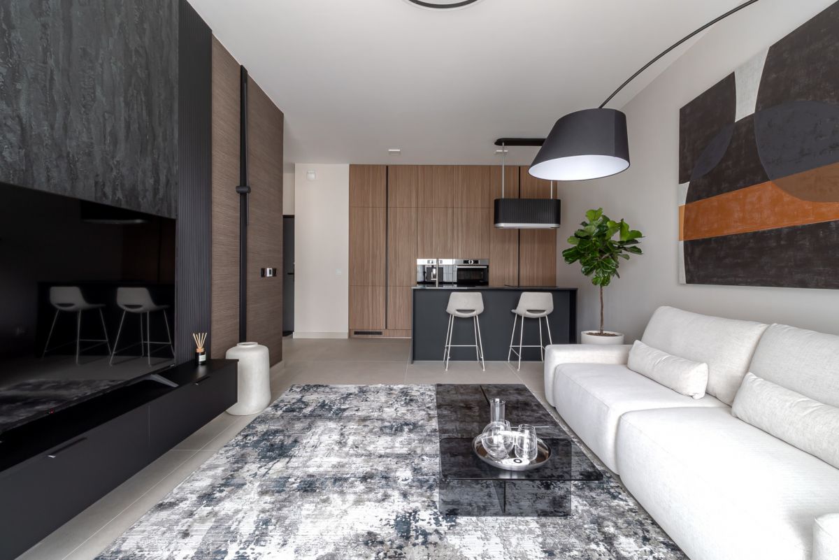 Appartamento 3 locali - 67 m² - al. Aleja Solidarności, Warszawa Śródmieście