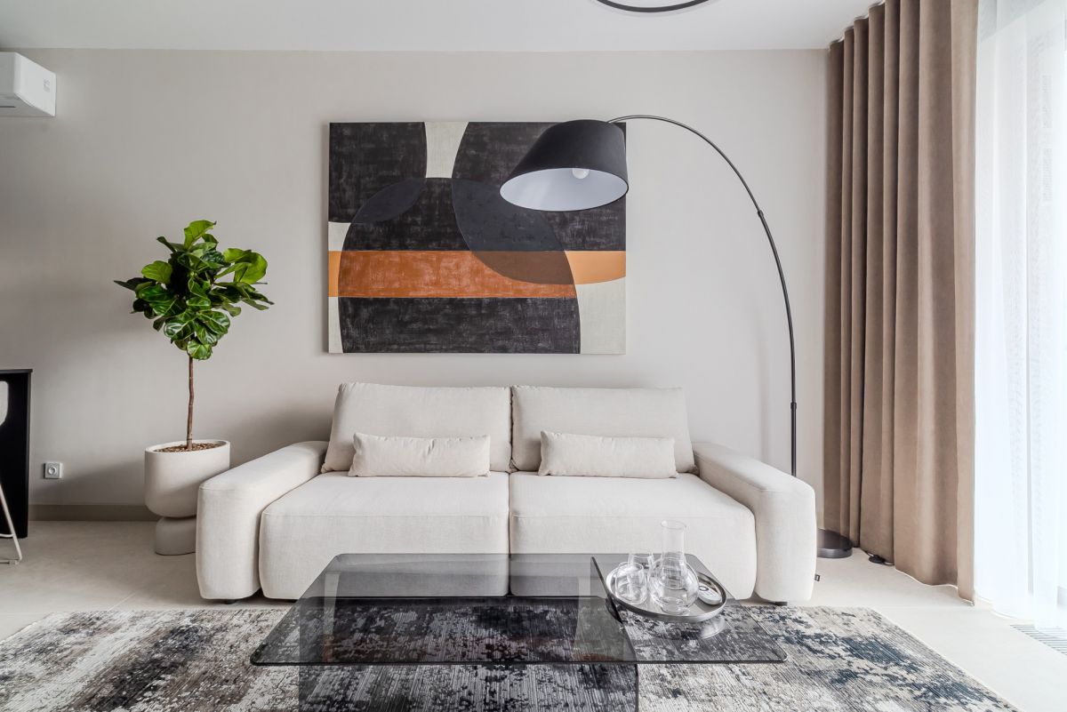 Appartamento 3 locali - 67 m² - al. Aleja Solidarności, Warszawa Śródmieście