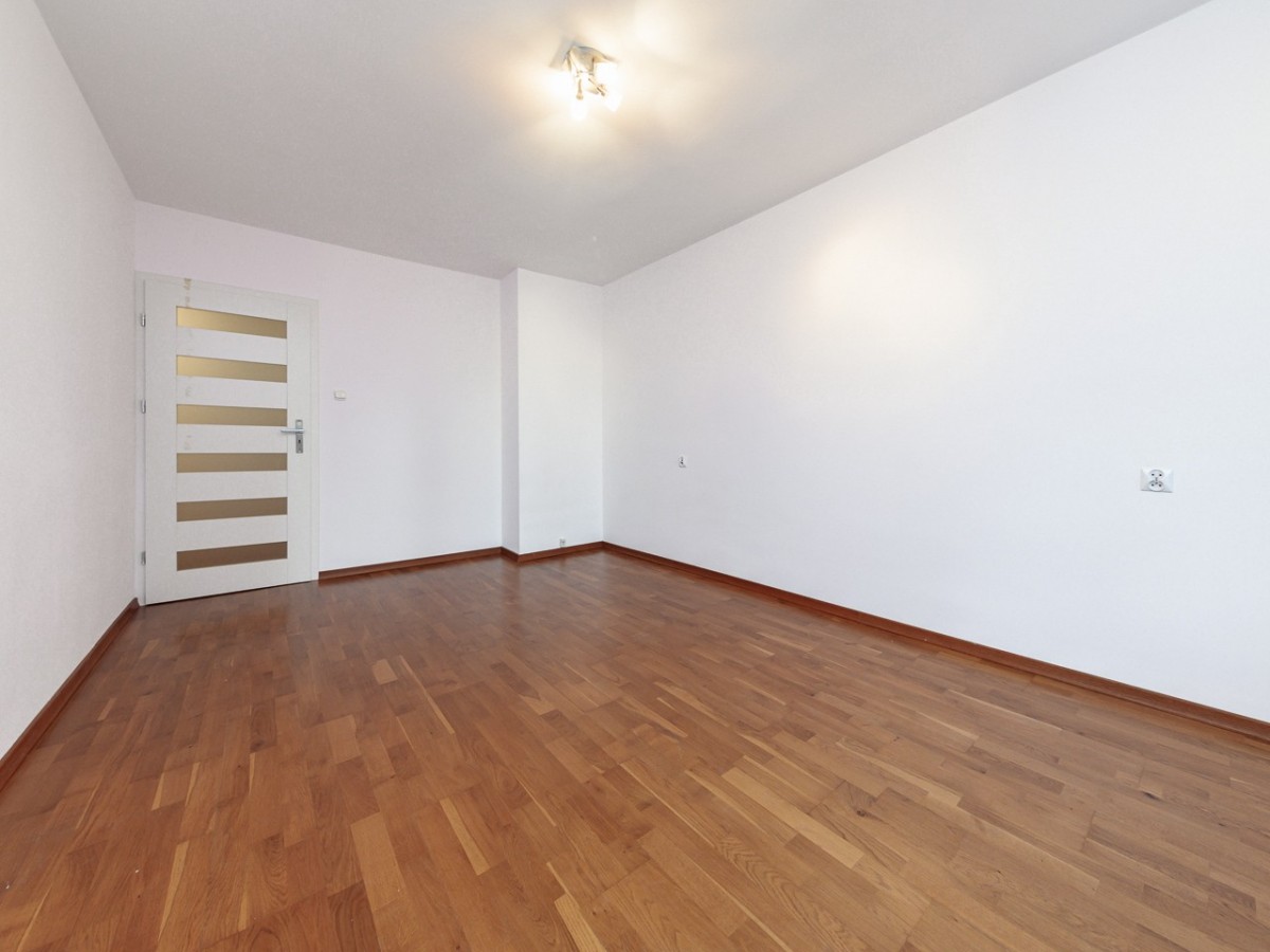 Eigentumswohnung in Warszawa Praga-Południe - 2 Zimmer, 34,93 m²