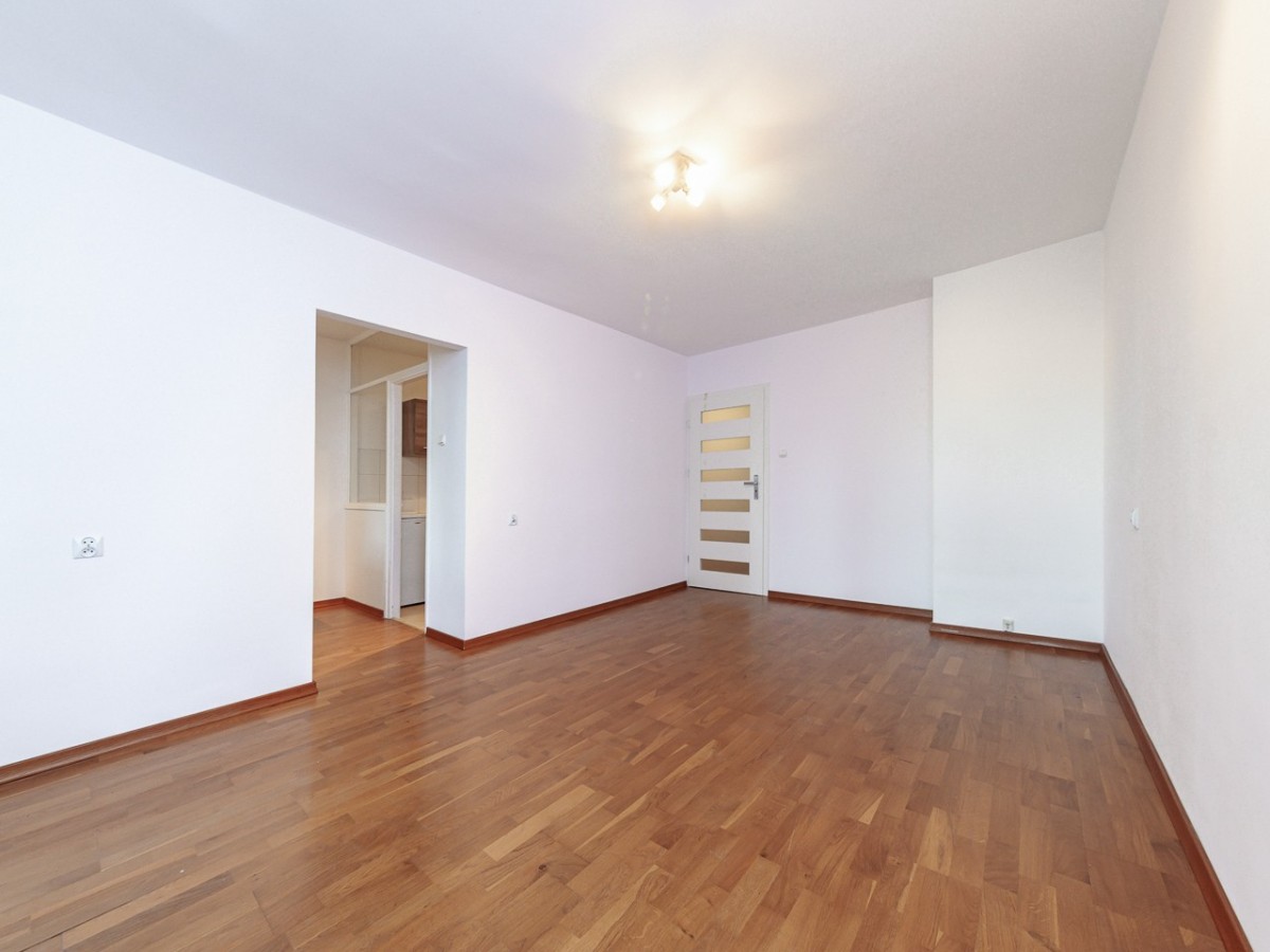 Eigentumswohnung in Warszawa Praga-Południe - 2 Zimmer, 34,93 m²