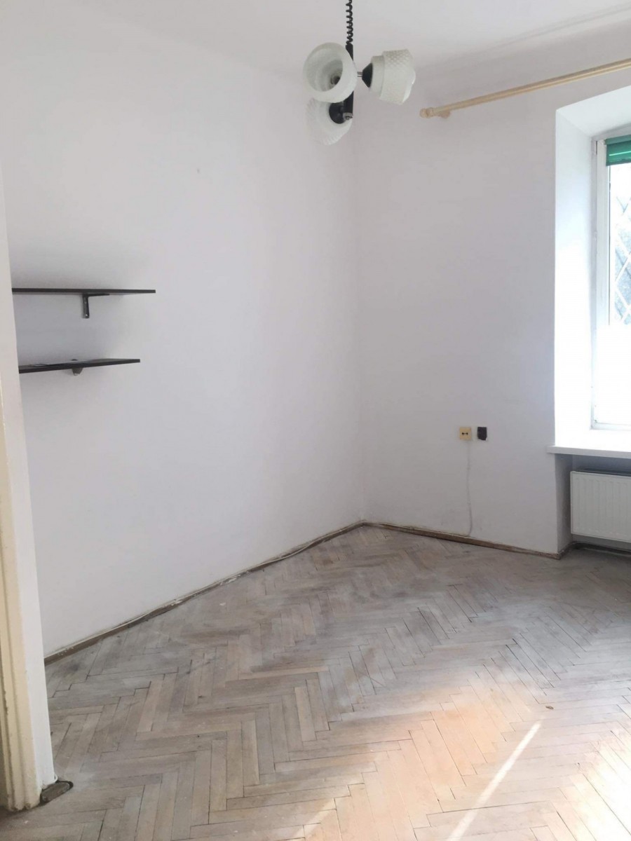 Mieszkanie - 1 pokój - 29 m² - ul. Hipolita Wawelberga Warszawa Wola