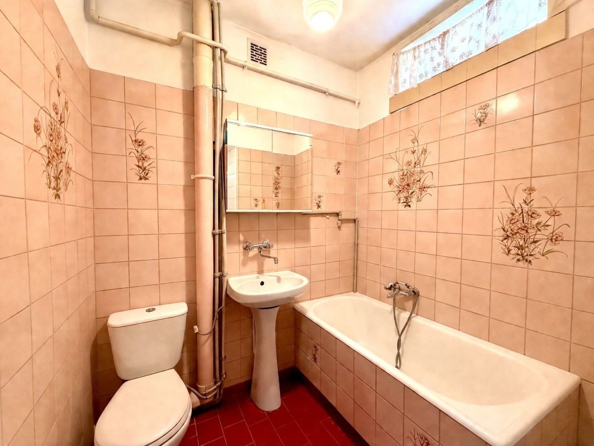 Mieszkanie - 2 pokoje - 53 m² - ul. Wiktorska Warszawa Mokotów