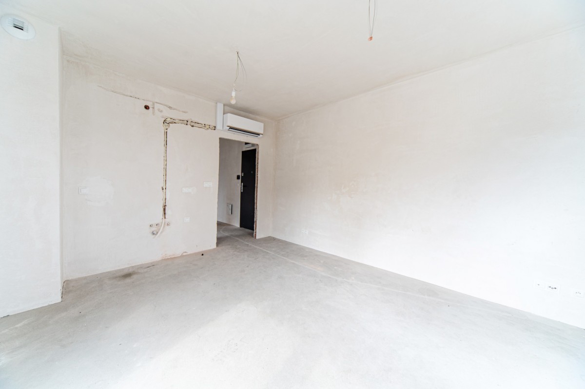 Mieszkanie - 3 pokoje - 49 m² - ul. Warszawska Warszawa Ursus