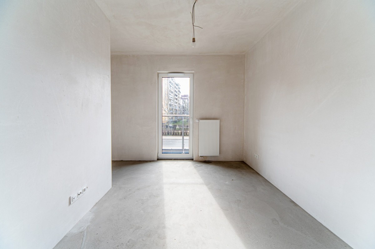 Mieszkanie - 3 pokoje - 49 m² - ul. Warszawska Warszawa Ursus