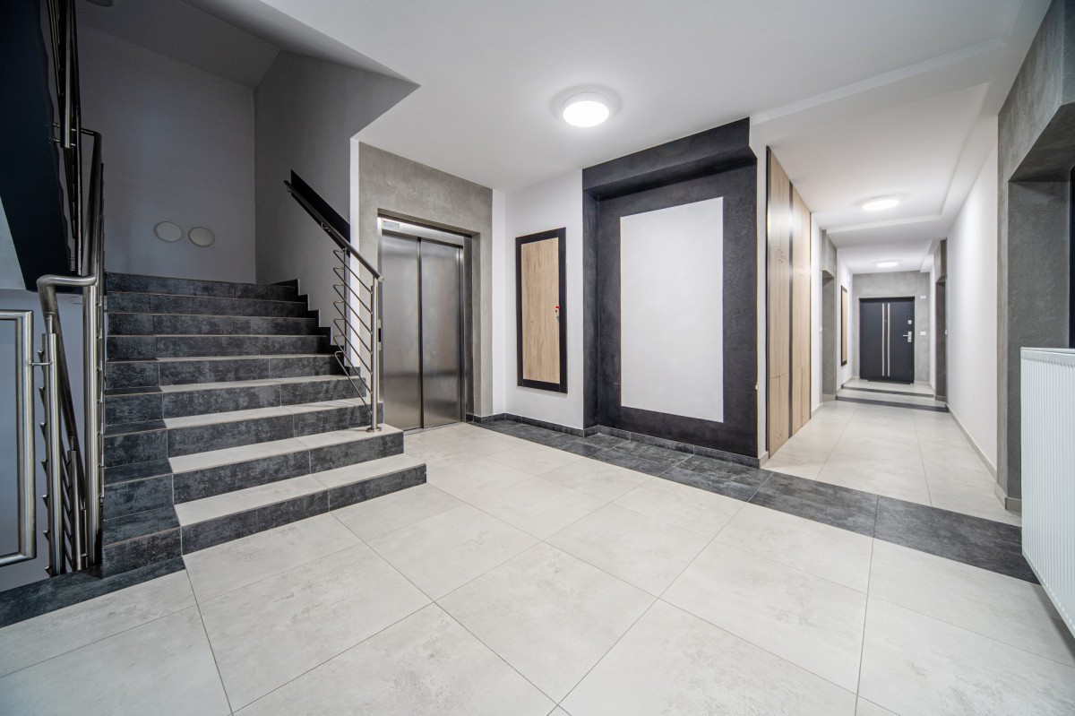Mieszkanie - 3 pokoje - 49 m² - ul. Warszawska Warszawa Ursus