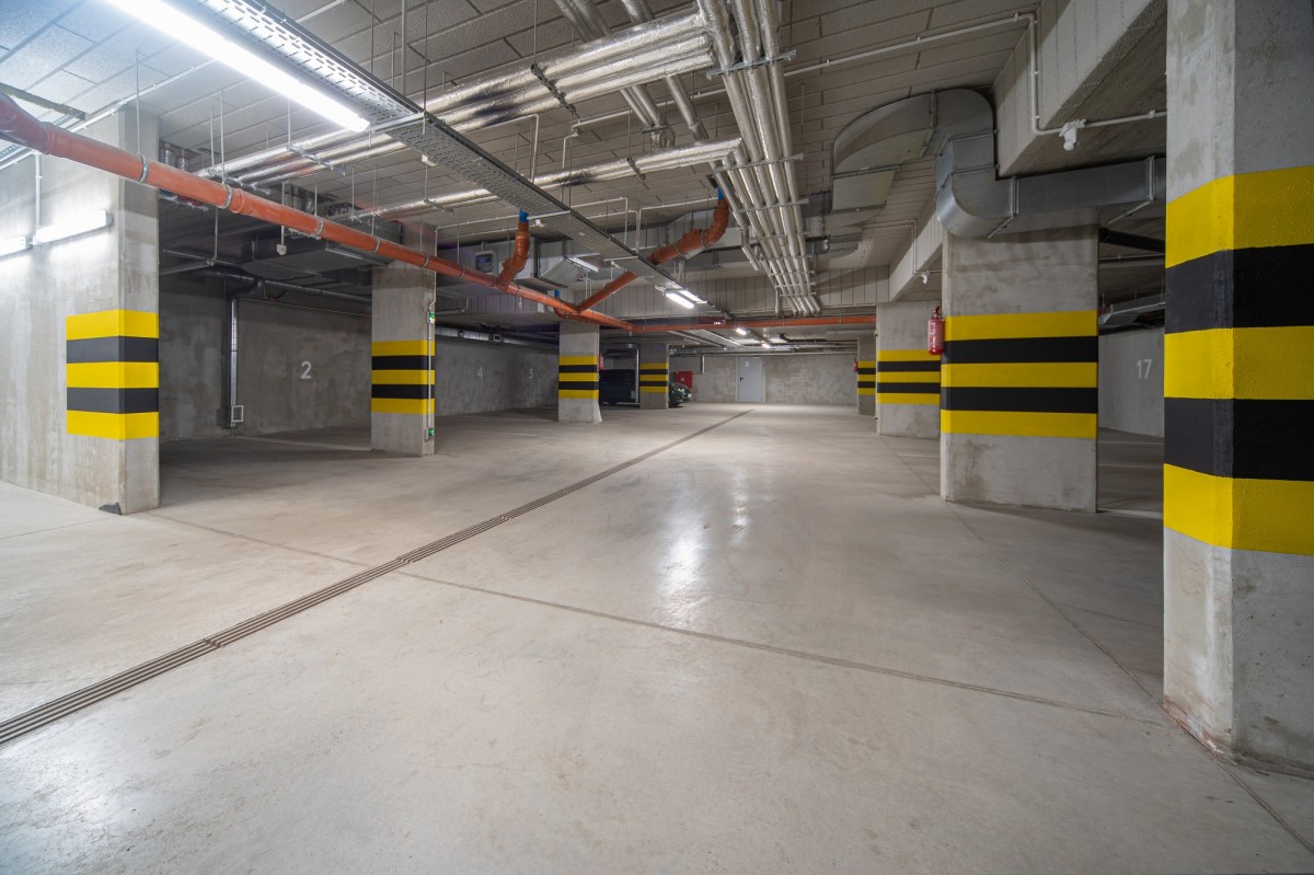 Mieszkanie - 3 pokoje - 49 m² - ul. Warszawska Warszawa Ursus