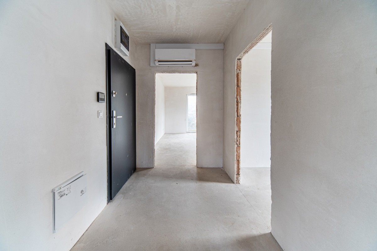 Mieszkanie - 3 pokoje - 49 m² - ul. Warszawska Warszawa Ursus