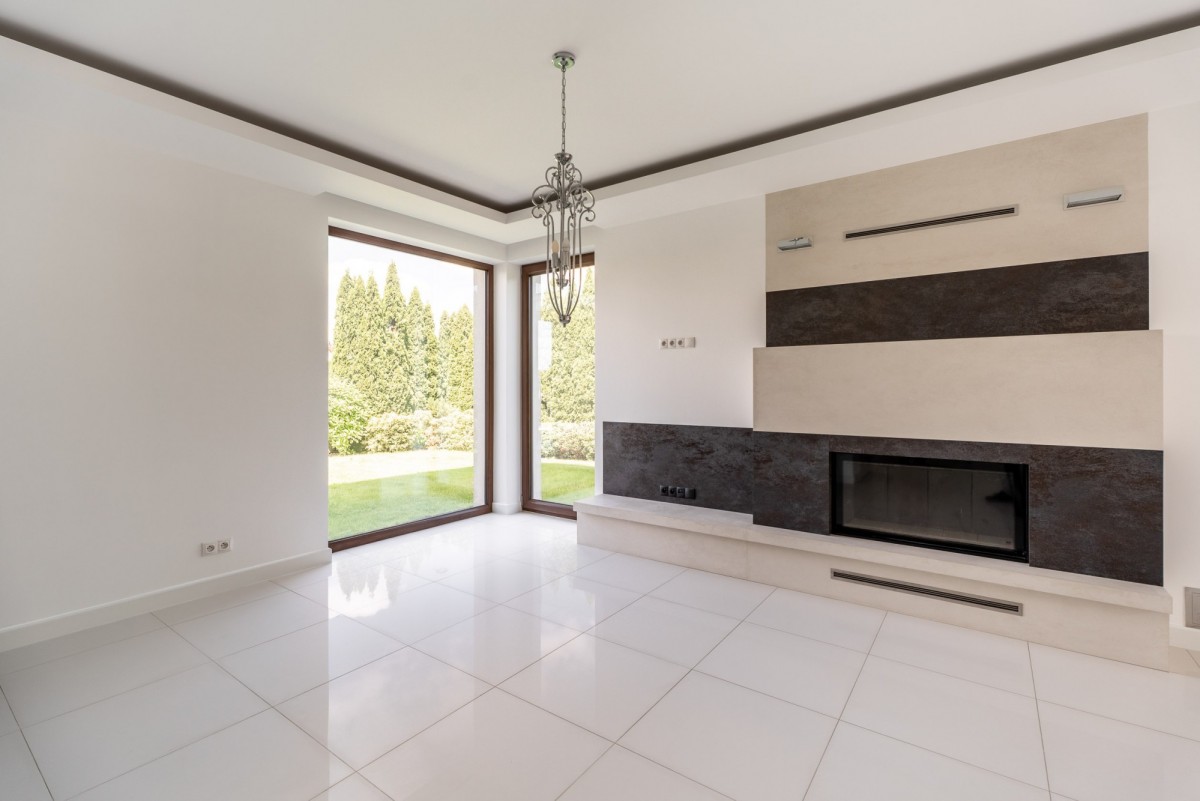 Dom - 5 pokoi - 217 m² - ul. Starodawna Warszawa Wilanów