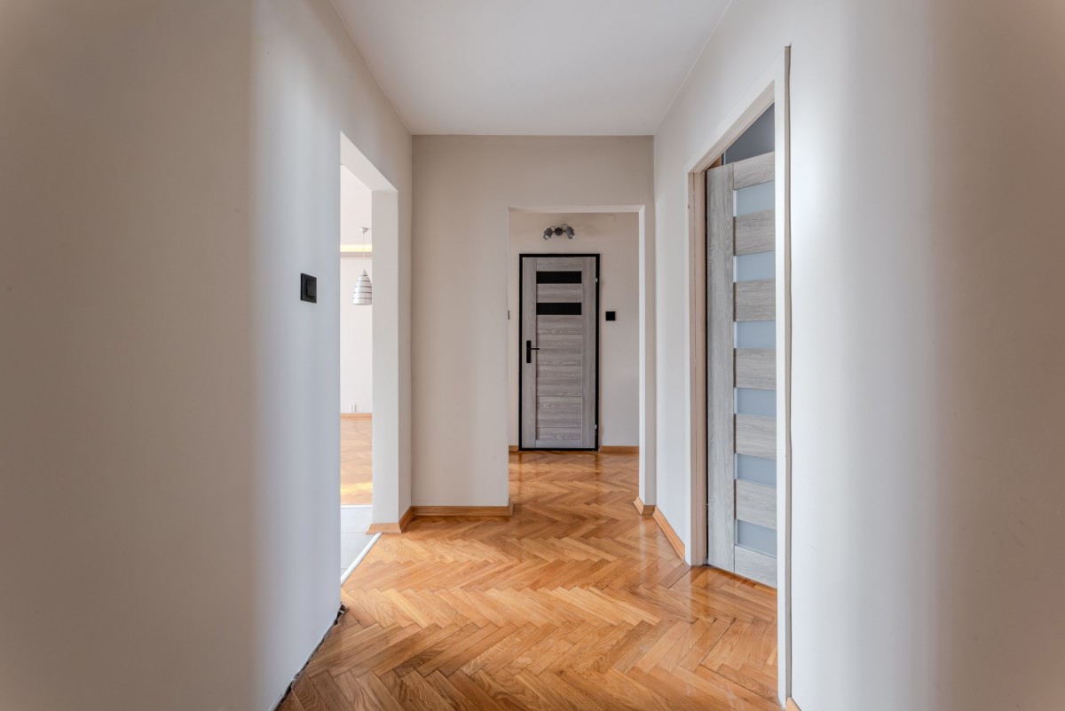 Mieszkanie - 3 pokoje - 66 m² - ul. Jana Blatona Warszawa Bemowo Bemowo-Lotnisko
