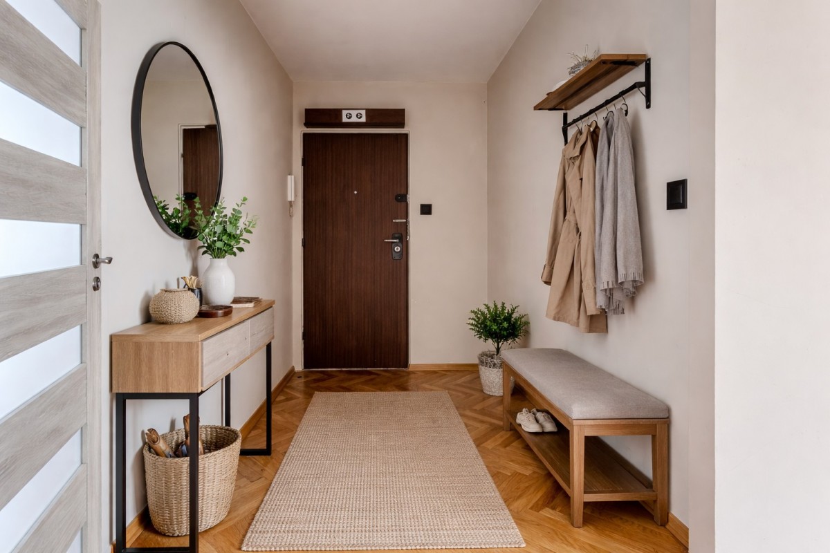 Mieszkanie - 3 pokoje - 66 m² - ul. Jana Blatona Warszawa Bemowo Bemowo-Lotnisko