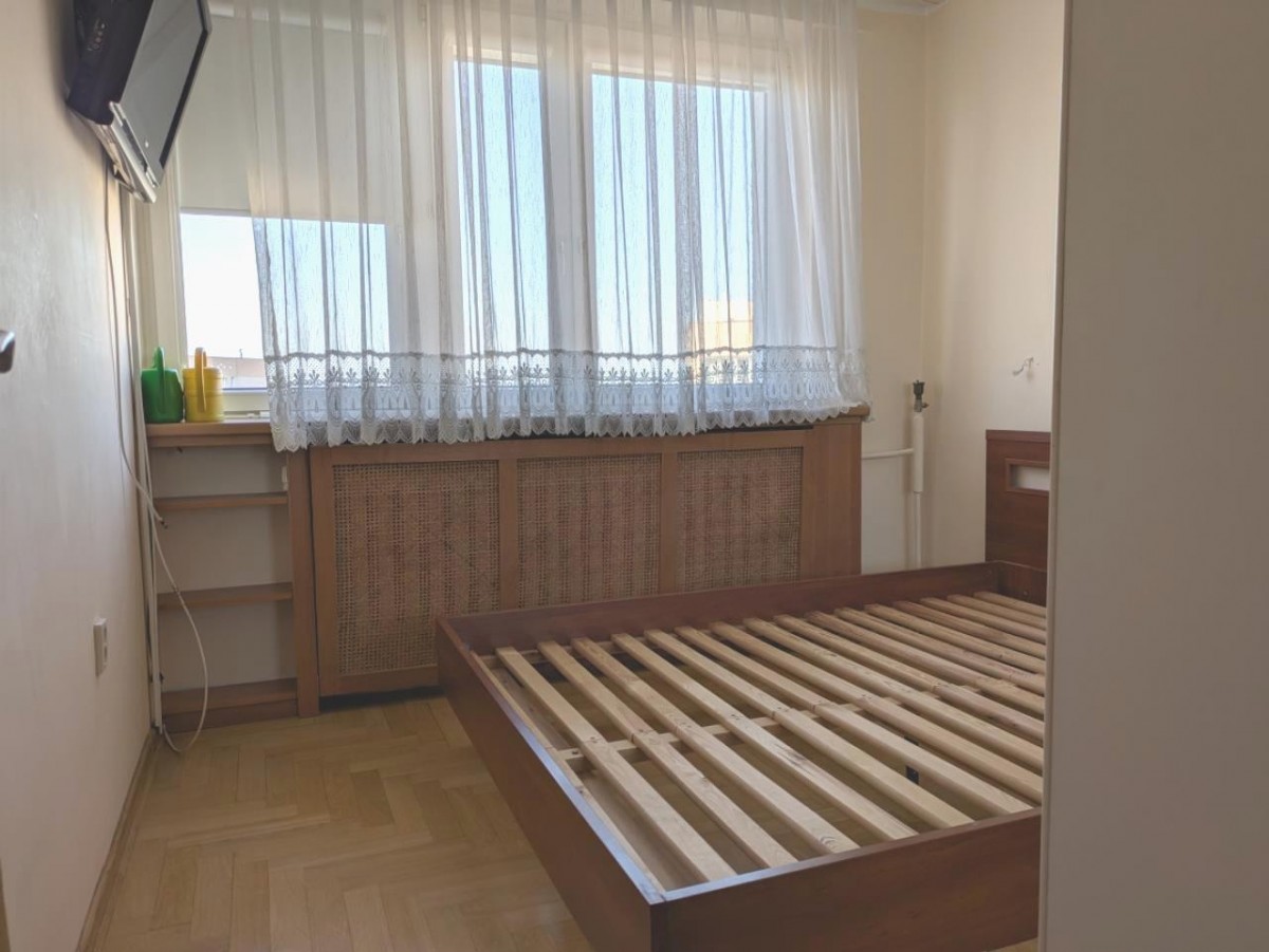 Mieszkanie - 3 pokoje - 52 m² - ul. mjr. Henryka Sucharskiego Warszawa Bemowo Jelonki