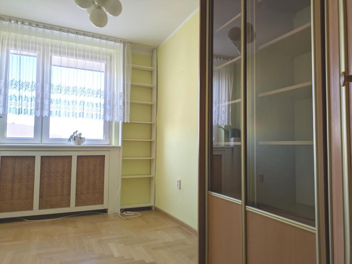 Mieszkanie - 3 pokoje - 52 m² - ul. mjr. Henryka Sucharskiego Warszawa Bemowo Jelonki