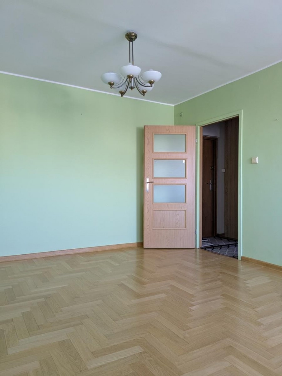 Mieszkanie - 3 pokoje - 52 m² - ul. mjr. Henryka Sucharskiego Warszawa Bemowo Jelonki