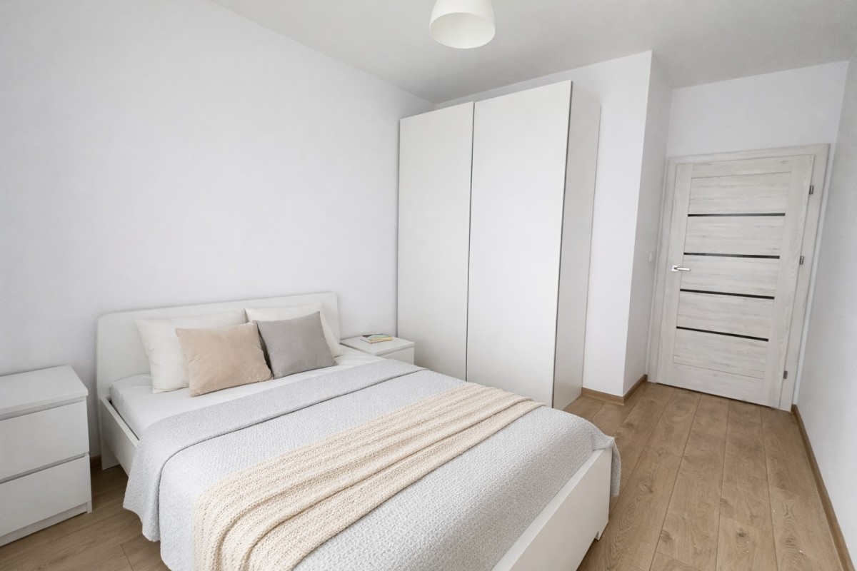 Mieszkanie - 2 pokoje - 39 m² - winda - ul. Zygmunta Hübnera Warszawa Żoliborz Powązki