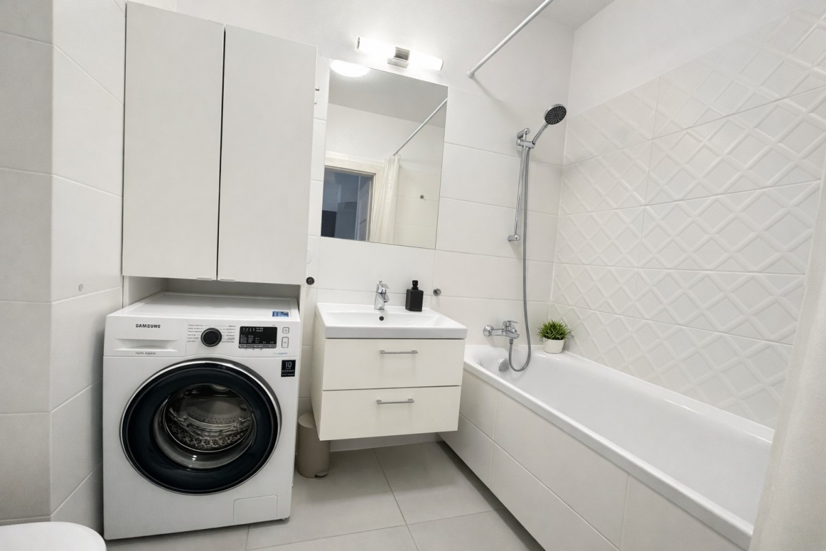Mieszkanie - 2 pokoje - 39 m² - winda - ul. Zygmunta Hübnera Warszawa Żoliborz Powązki