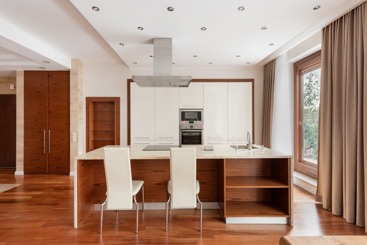 Mieszkanie - 3 pokoje - 92 m² - winda - ul. Sarmacka Warszawa Wilanów