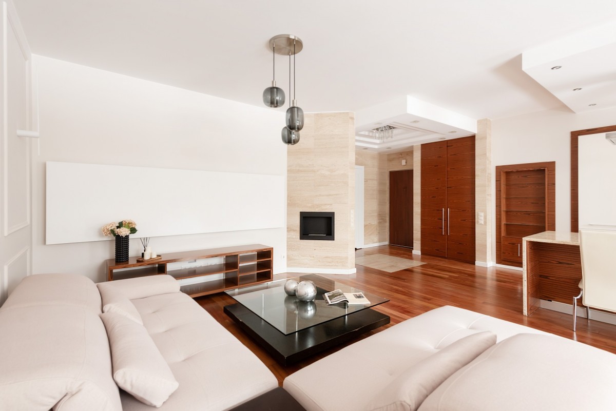 Mieszkanie - 3 pokoje - 92 m² - winda - ul. Sarmacka Warszawa Wilanów