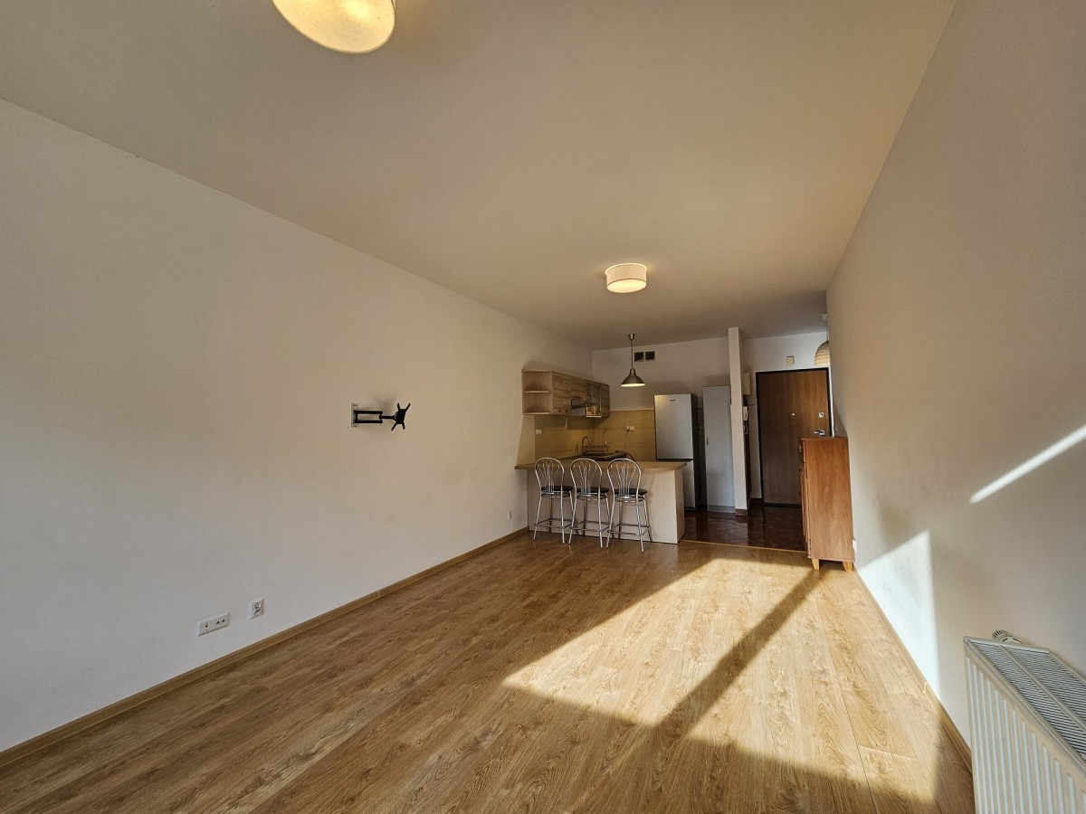 Mieszkanie - 2 pokoje - 49 m² - ul. Sarmacka Warszawa Wilanów