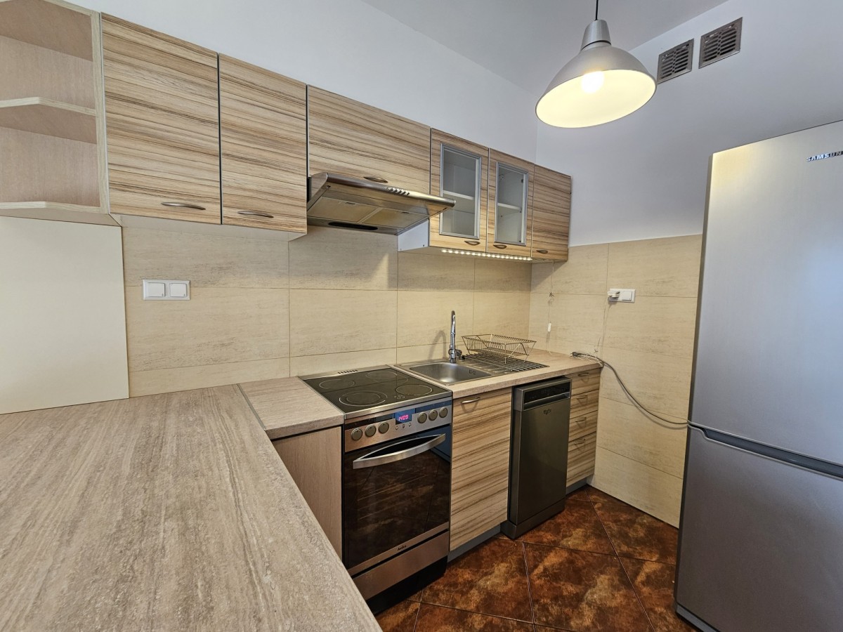 Mieszkanie - 2 pokoje - 49 m² - ul. Sarmacka Warszawa Wilanów